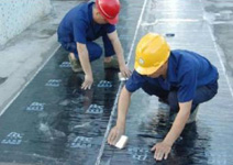 建筑防水材料如何选