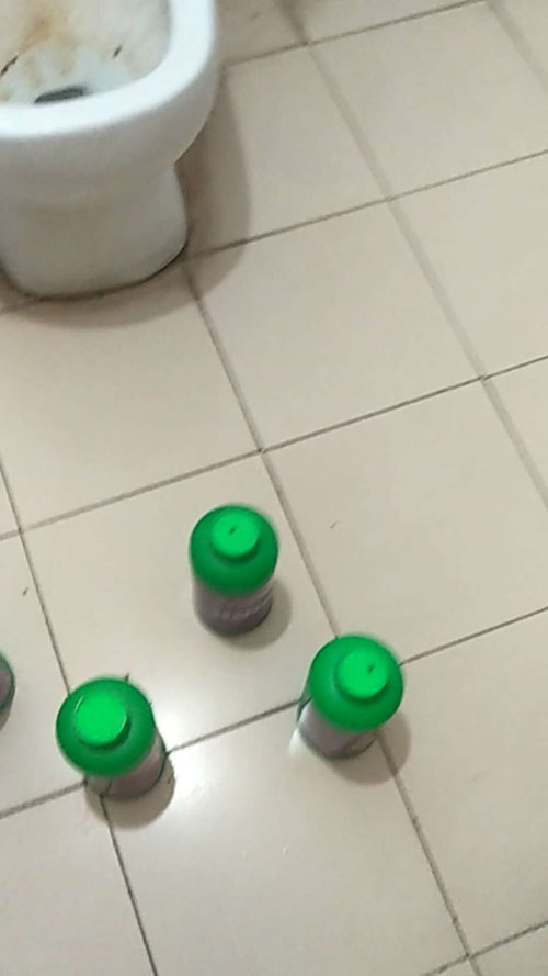 地板砖堵漏剂(图4)