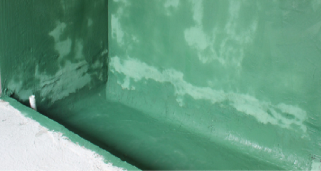 聚氨酯防水涂料水性和油性的区别(图2)